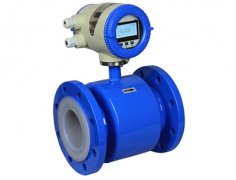 EMF8901系列电磁流量计