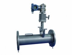 DN125一体化锥